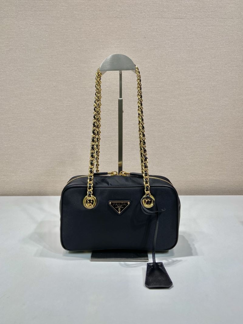 Prada Satchel Bags